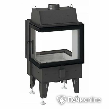 Каминная топка Bef Home Twin 7 CP-CP в Самаре